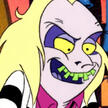An image of Beetlejuice from Beetlejuice