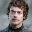 An image of Theon Greyjoy from Game of Thrones