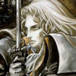 An image of Alucard from Castlevania