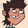 An image of Mike from Total Drama Island