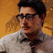 An image of Dwight Fairfield from Dead by Daylight