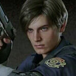 Leon Kennedy