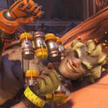 An image of Junkrat from Overwatch